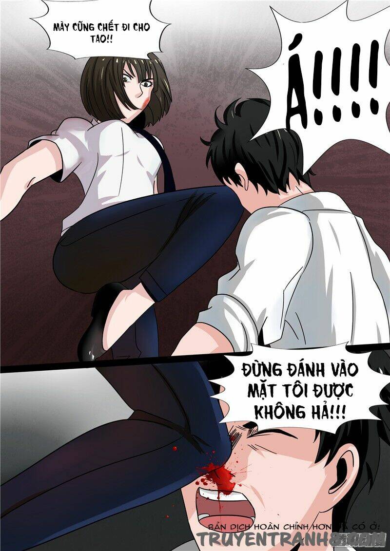 Hiểm Họa Ô Nhiễm Nguồn Nước Chương 44 Ảnh 50