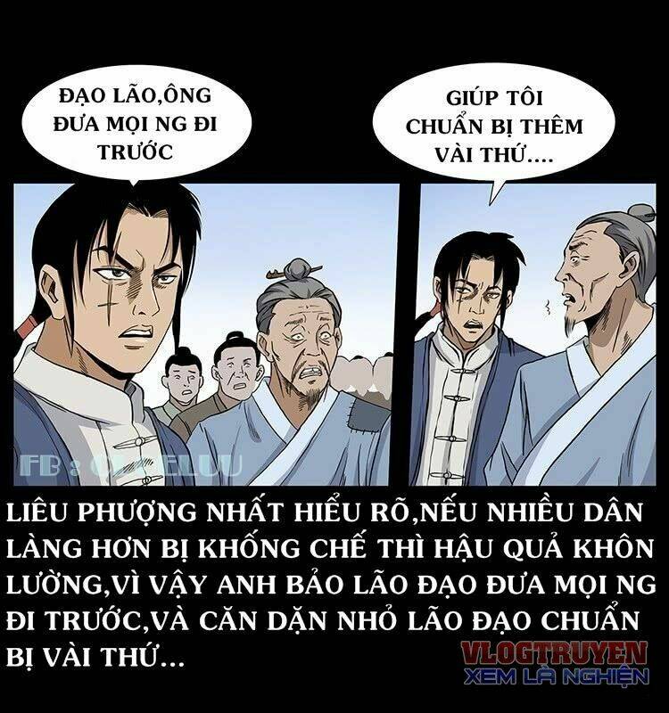 Tiên Sơn Truyền Kỳ Chương 11 Ảnh 5