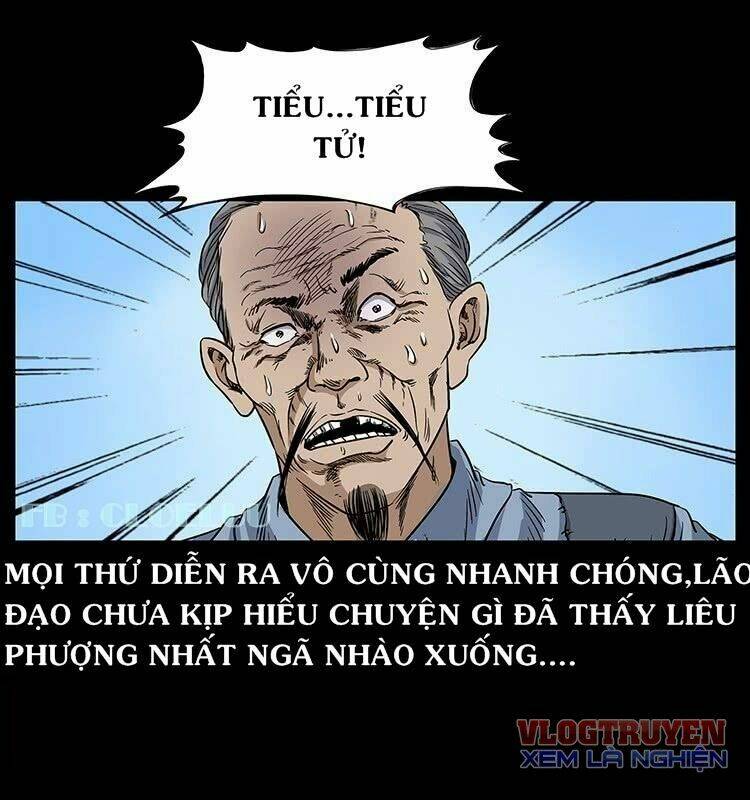 Tiên Sơn Truyền Kỳ Chương 11 Ảnh 56