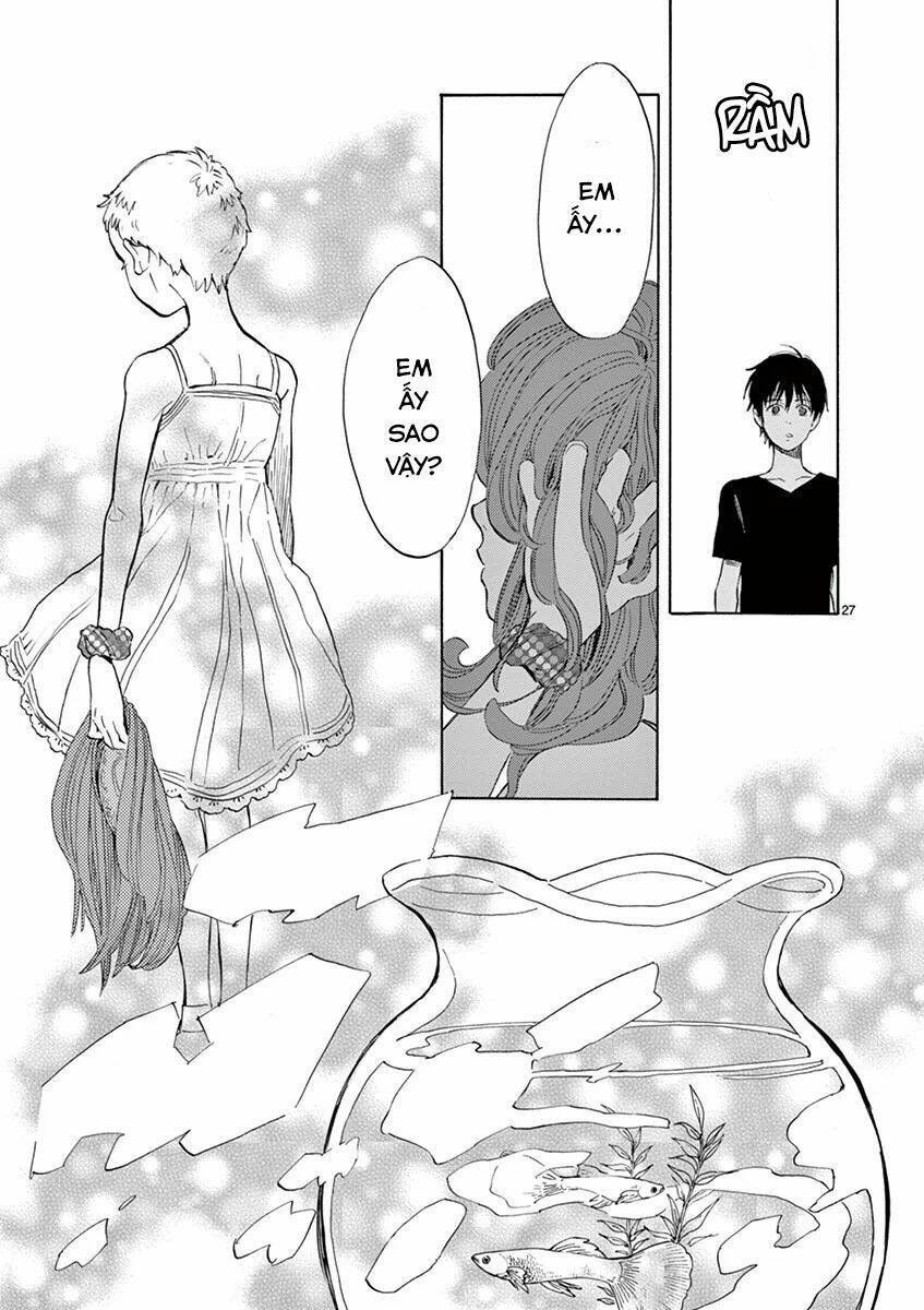 Shimanami Tasogare Chương 6 Ảnh 32