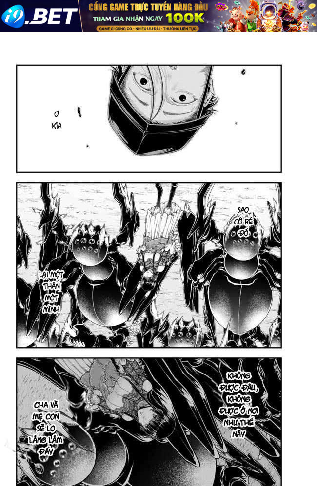 Chiến Lược Dị Giới Của Nữ Vương Swarm Bệ Hạ Chương 21 Ảnh 8