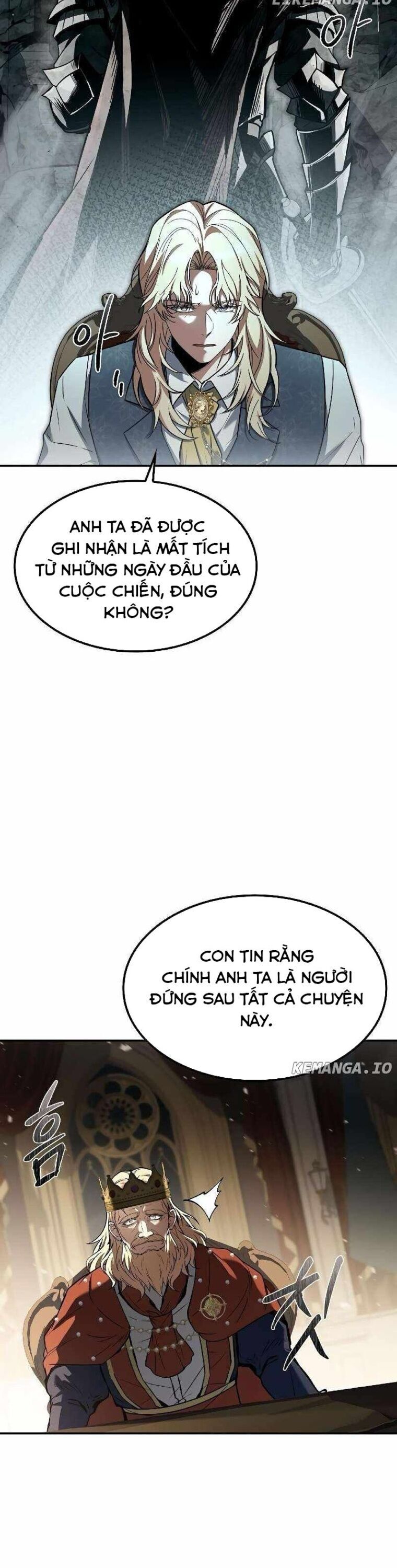 Đại Pháp Sư Mở Nhà Hàng Chương 79 Ảnh 53