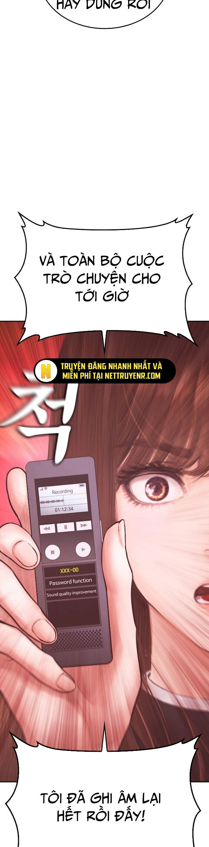Bố Vạn Năng Chương 164 Ảnh 41