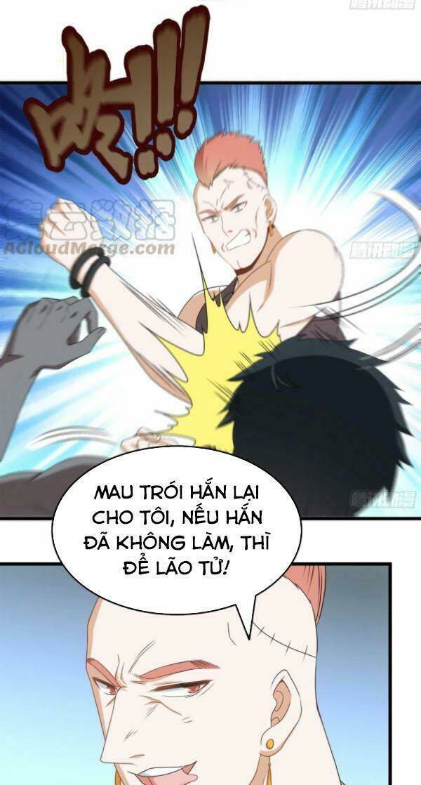 Tối Cường Ở Rể Chương 37 Ảnh 12