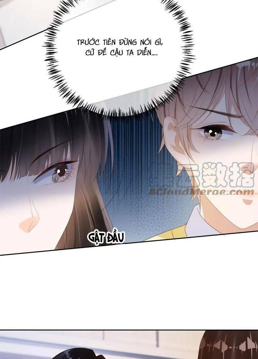 Dây Dưa Không Dứt Chương 40 Ảnh 36