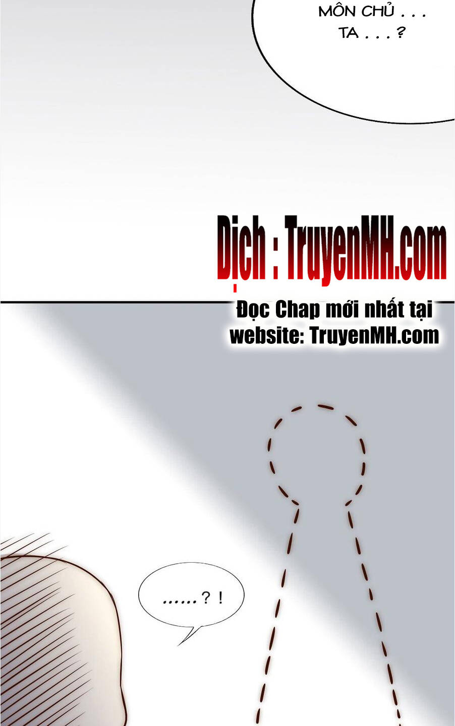Đồ Đệ ! Ngươi Mau Buông Ta Ra ! Chương 1 Ảnh 66