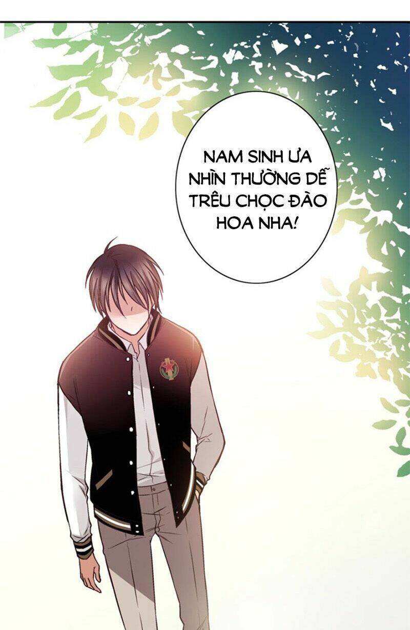 Ma Nữ Truyền Kỳ Chương 3 Ảnh 11