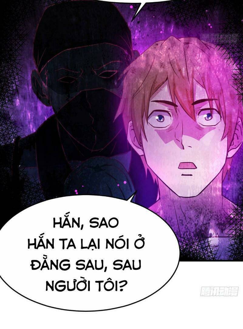 Song Tu Đạo Lữ Kiểu Xem Mặt Chương 90 Ảnh 25
