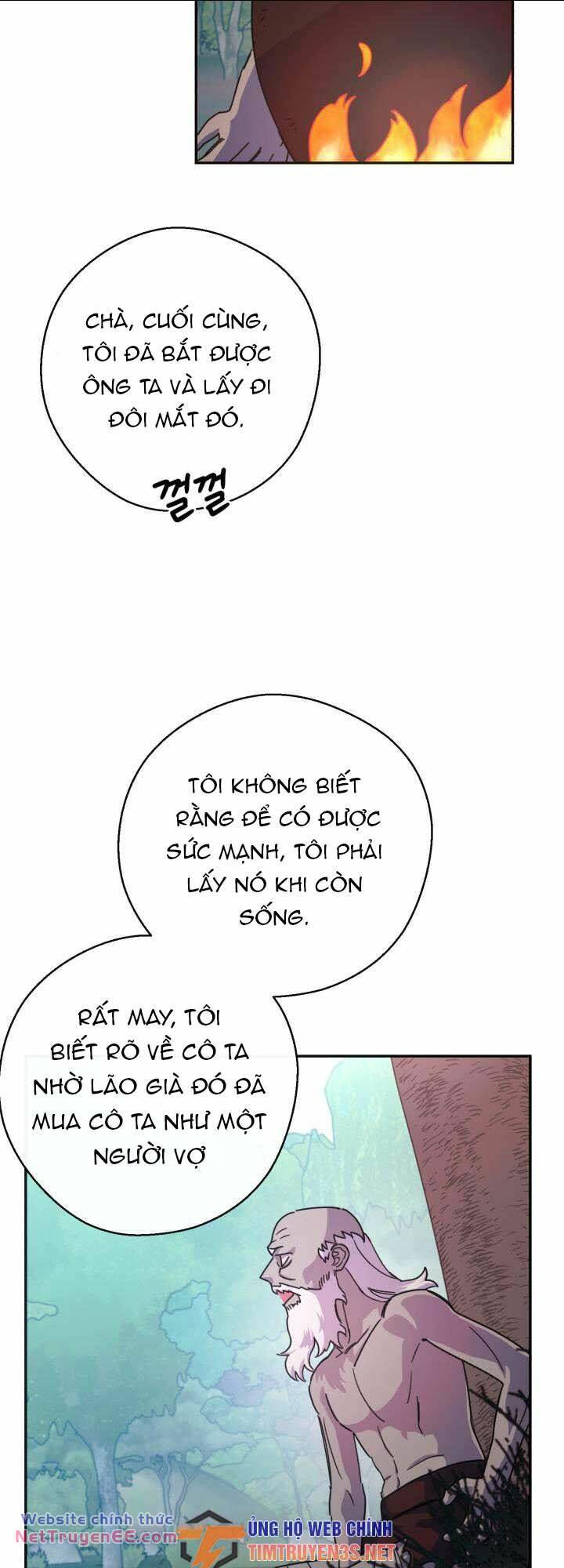 Cơn Phẫn Nộ Đẫm Máu Chương 19 Ảnh 36
