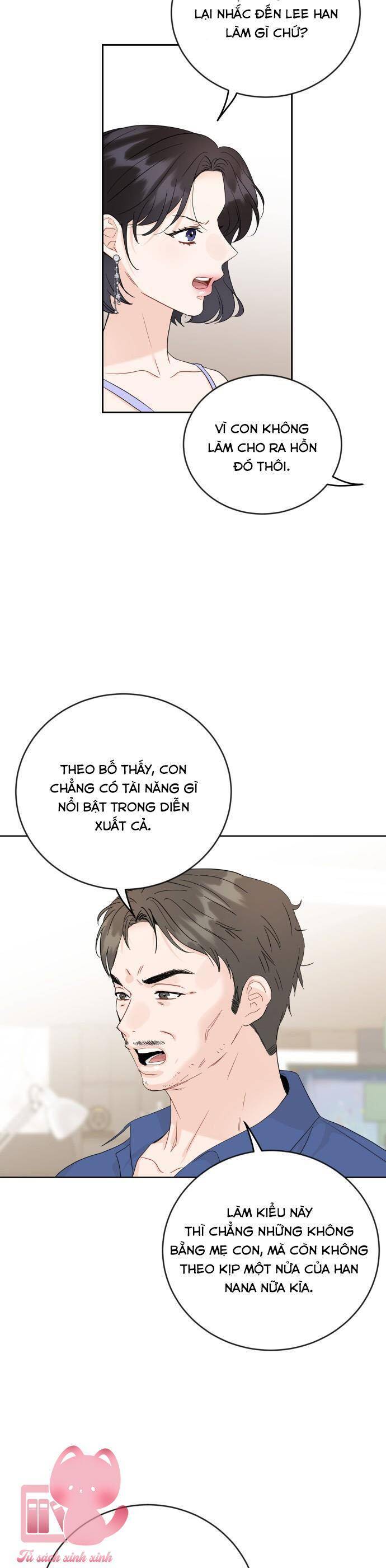 Người Một Nhà Chương 107 Ảnh 29