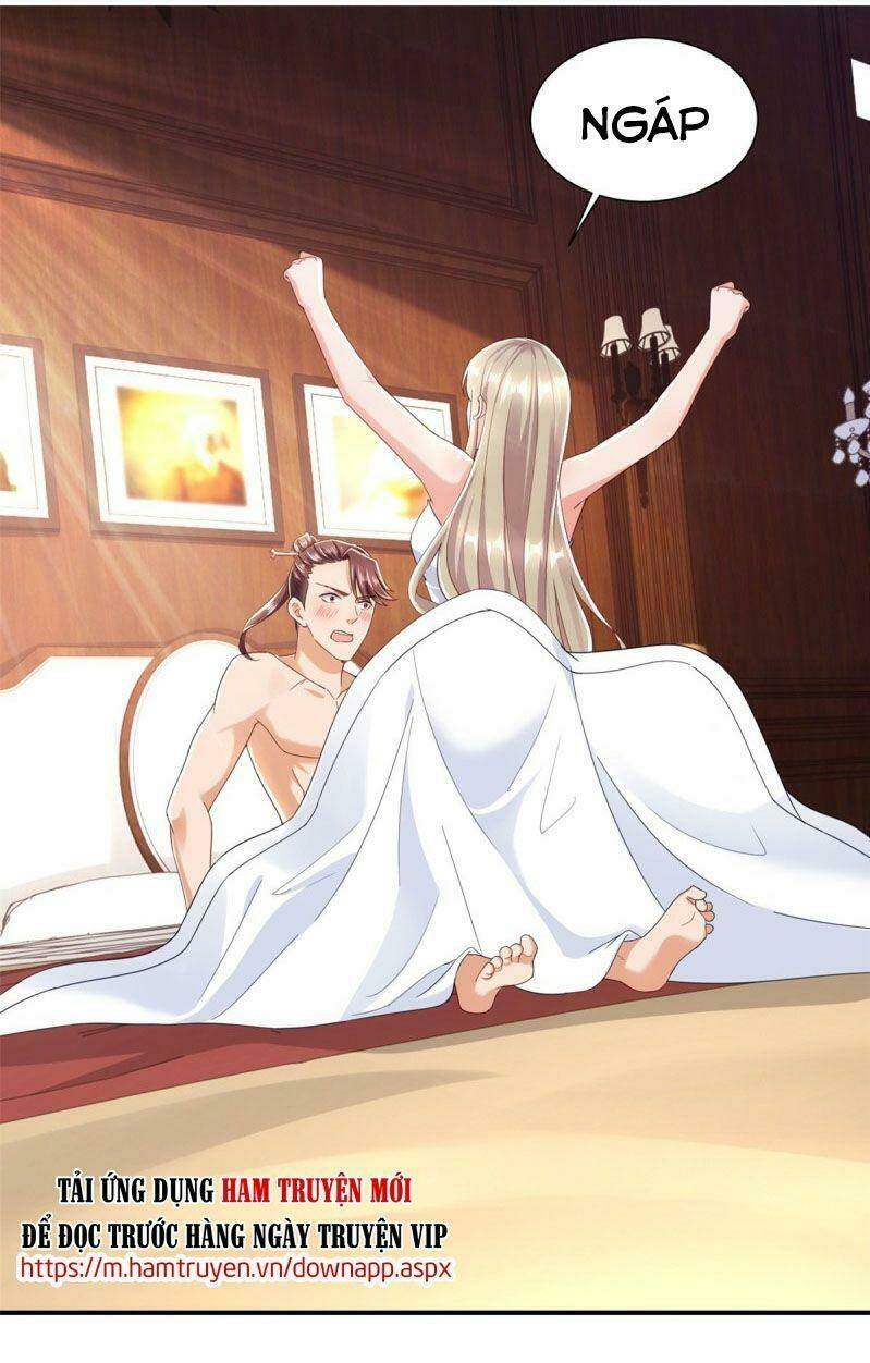 Chí Tôn Toàn Năng Chương 96 Ảnh 25