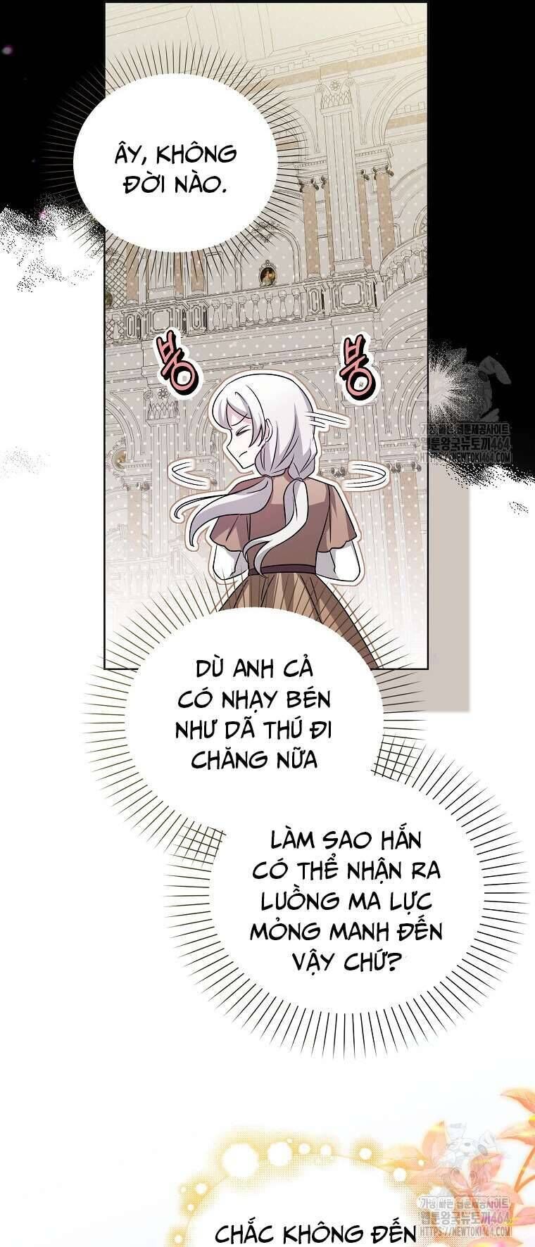 Kế Hoạch Nghỉ Hưu Của Nhân Vật Phản Diện Chương 19 Ảnh 21