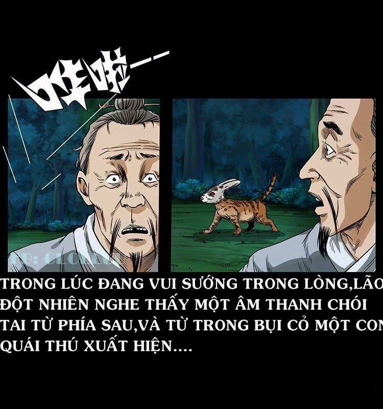 Tiên Sơn Truyền Kỳ Chương 12 Ảnh 52