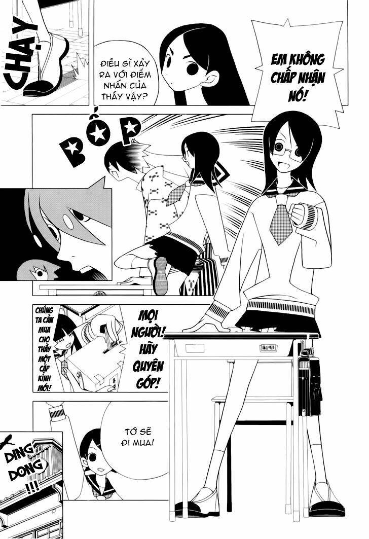 Sayounara, Zetsubou-Sensei Chương 86 Ảnh 7