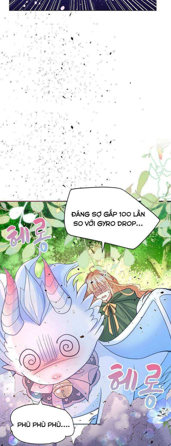 Con Gái Nuôi Muốn Cứu Thế Giới Chương 36 Ảnh 28