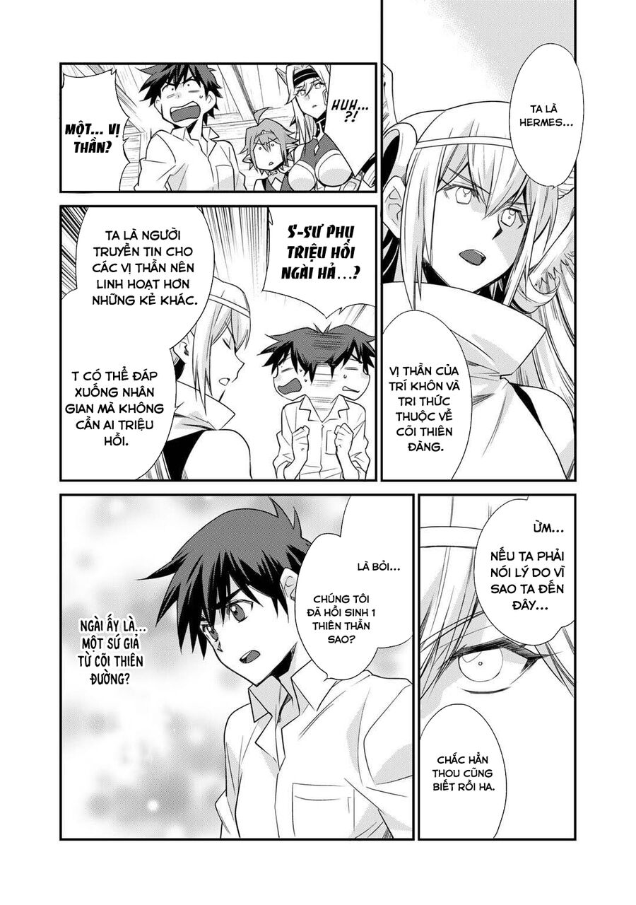 Isekai De Tochi O Katte Noujou O Tsukurou Chương 42 Ảnh 14