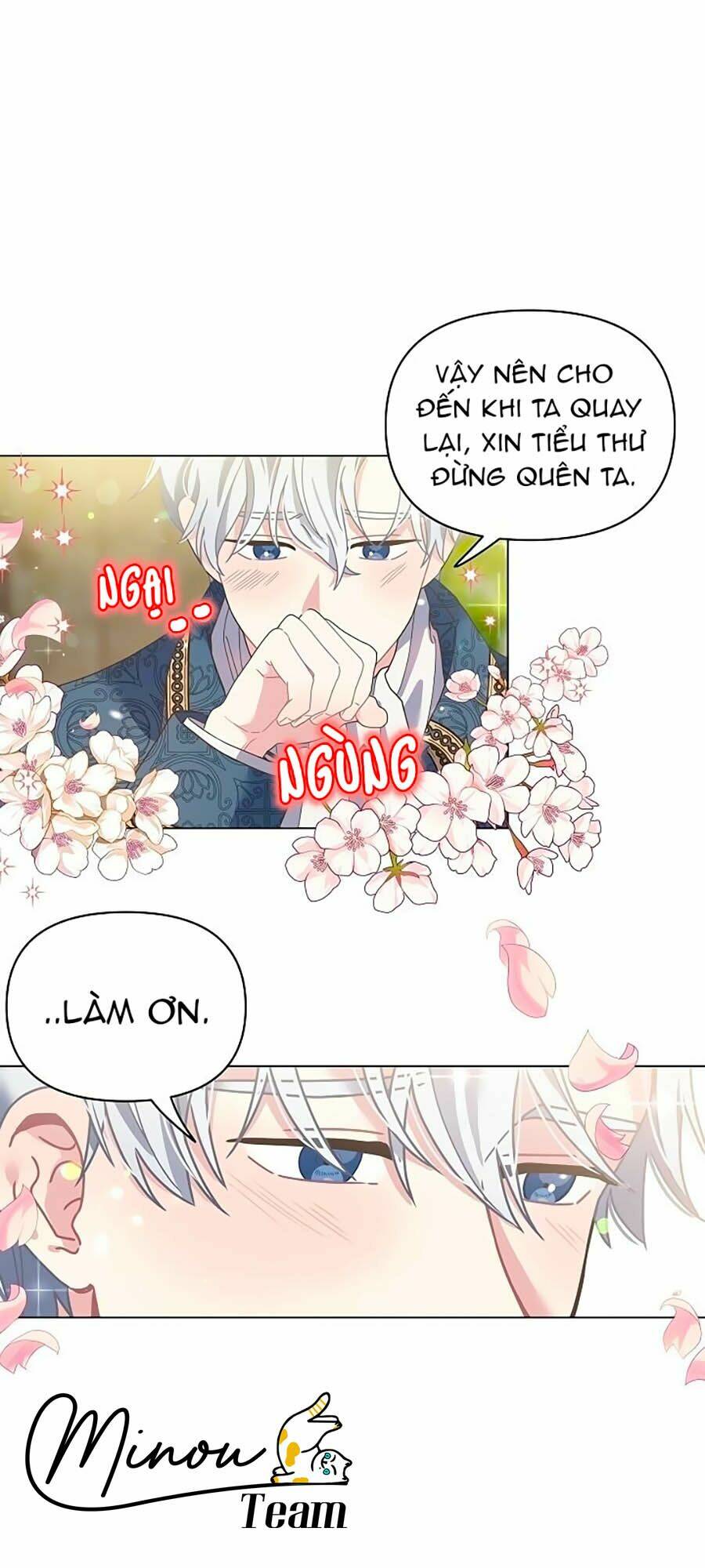 Khu Vườn Câm Lặng Chương 1 Ảnh 70