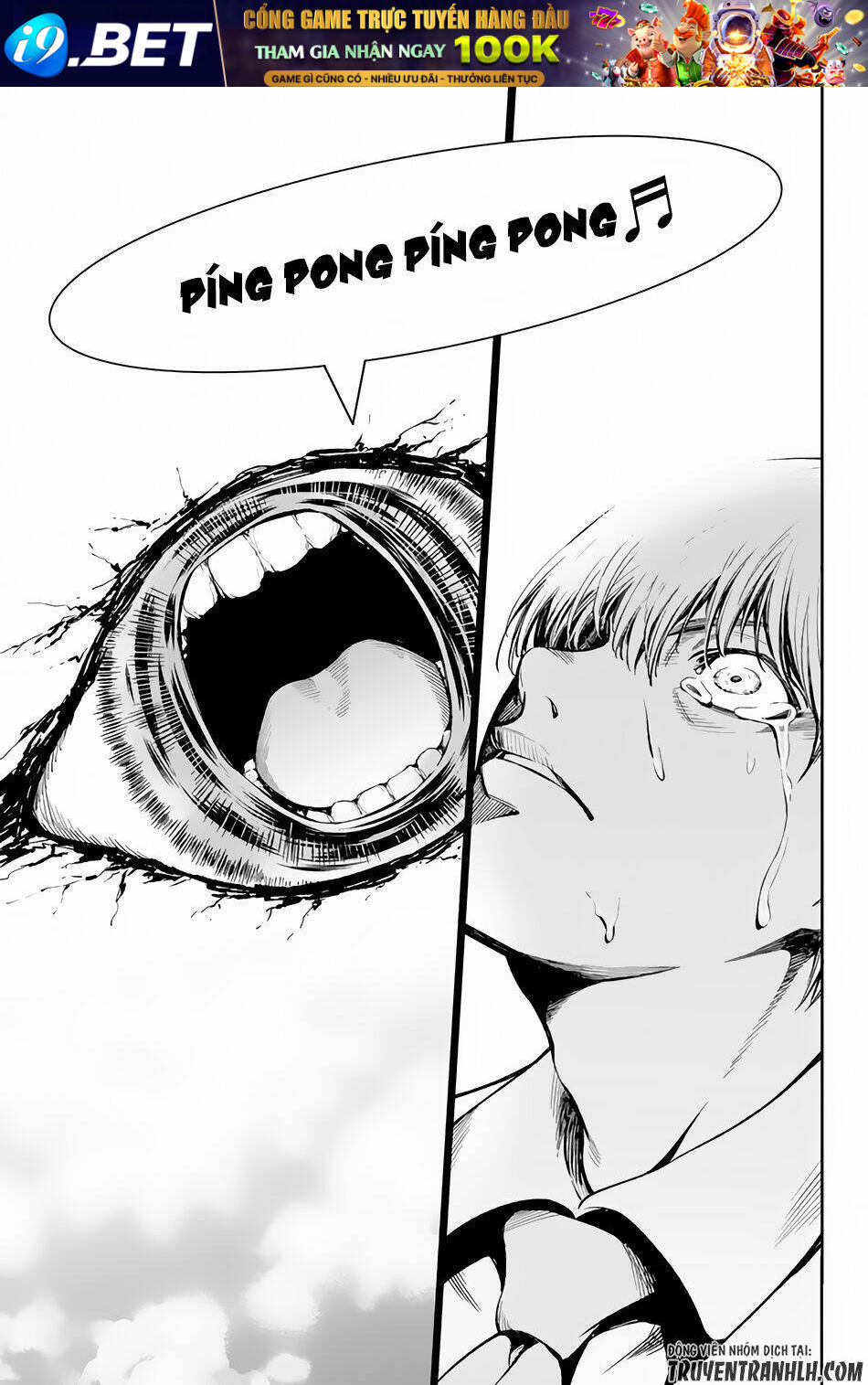 World End Crusaders Chương 1 Ảnh 56