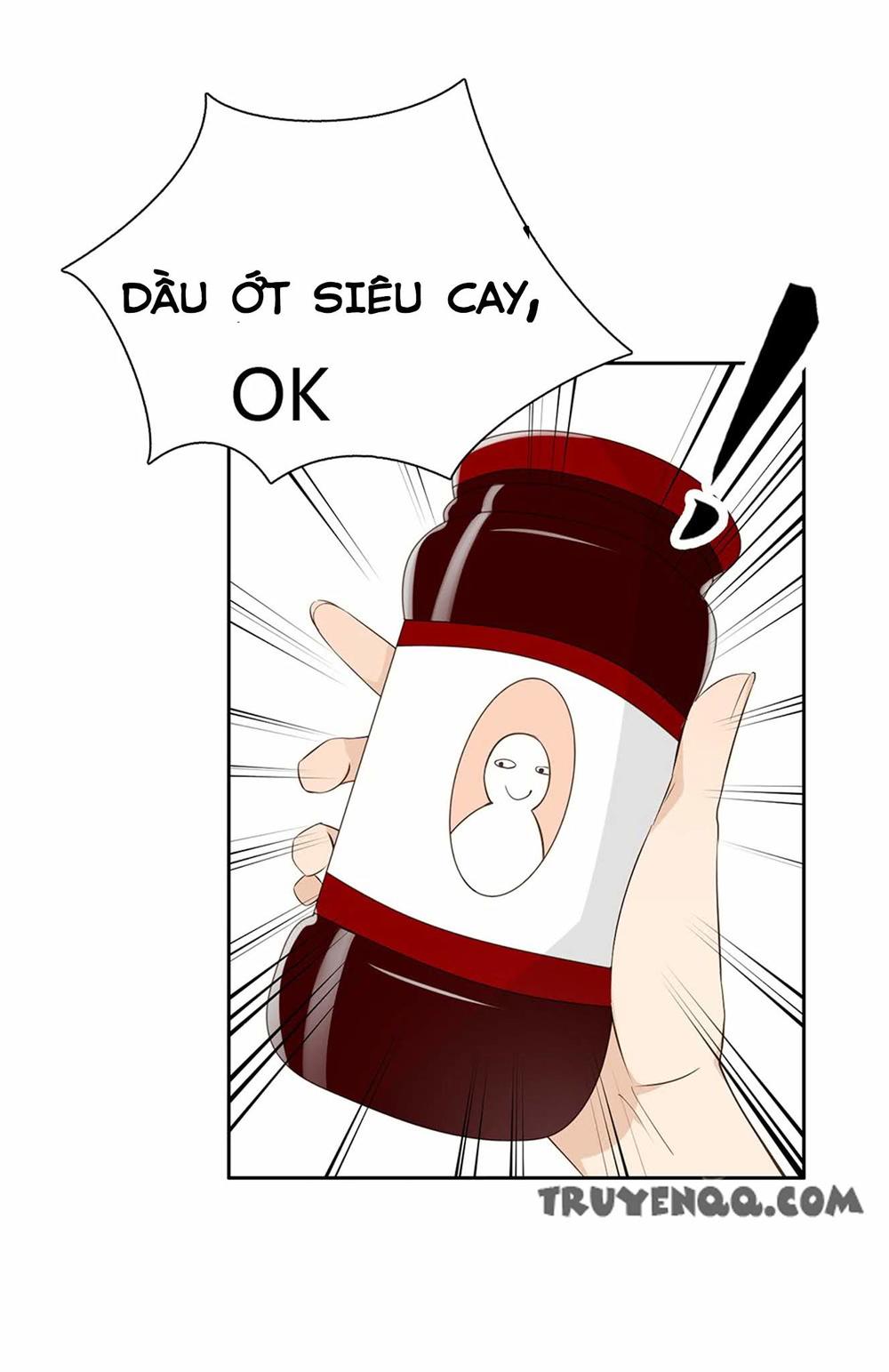 Chú Ơi Đừng Chạy!!! Chương 27 Ảnh 11