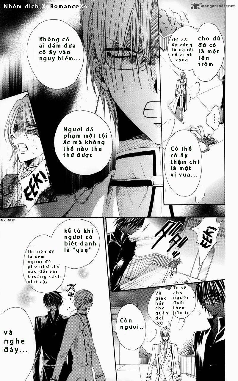 Himegimi To Sanbiki No Kemono Chương 2 Ảnh 35