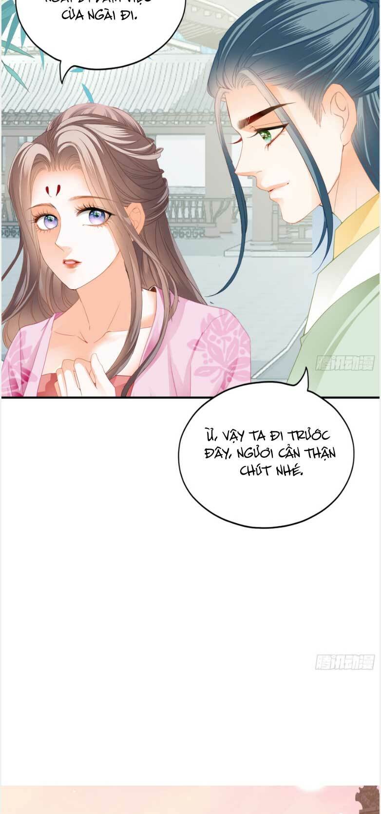 Bổn Vương Muốn Ngươi Chương 177 Ảnh 8