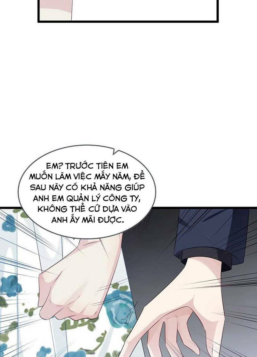 Tổng Tài Daddy Đuổi Tới Nơi Rồi Chương 179 Ảnh 31