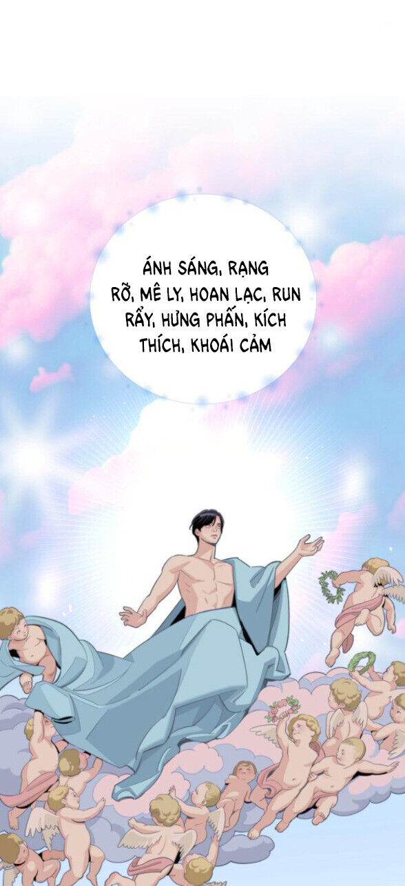 Tình Yêu Của Ik Seob Chương 72 Ảnh 24