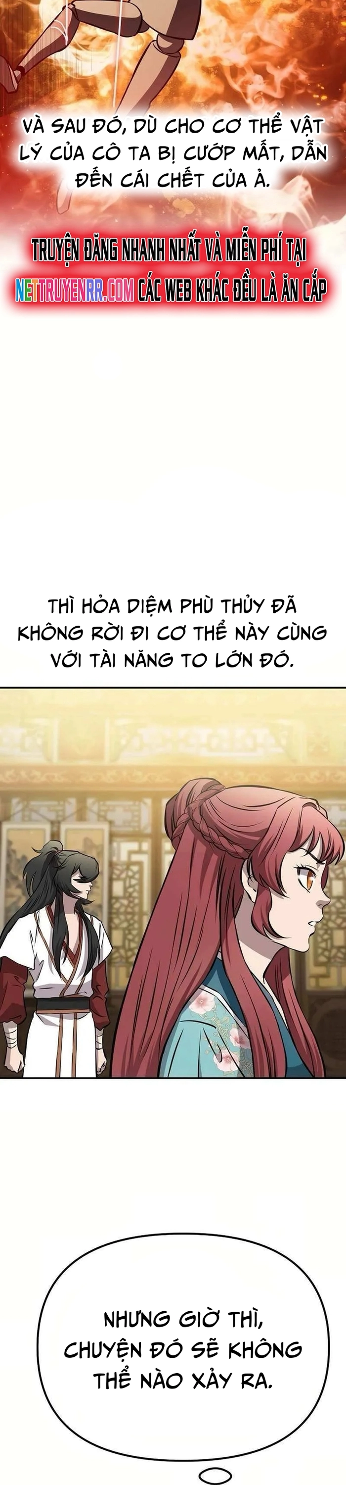 Cao Thủ Võ Lâm Đến Tuổi Kết Hôn Chương 19 Ảnh 41