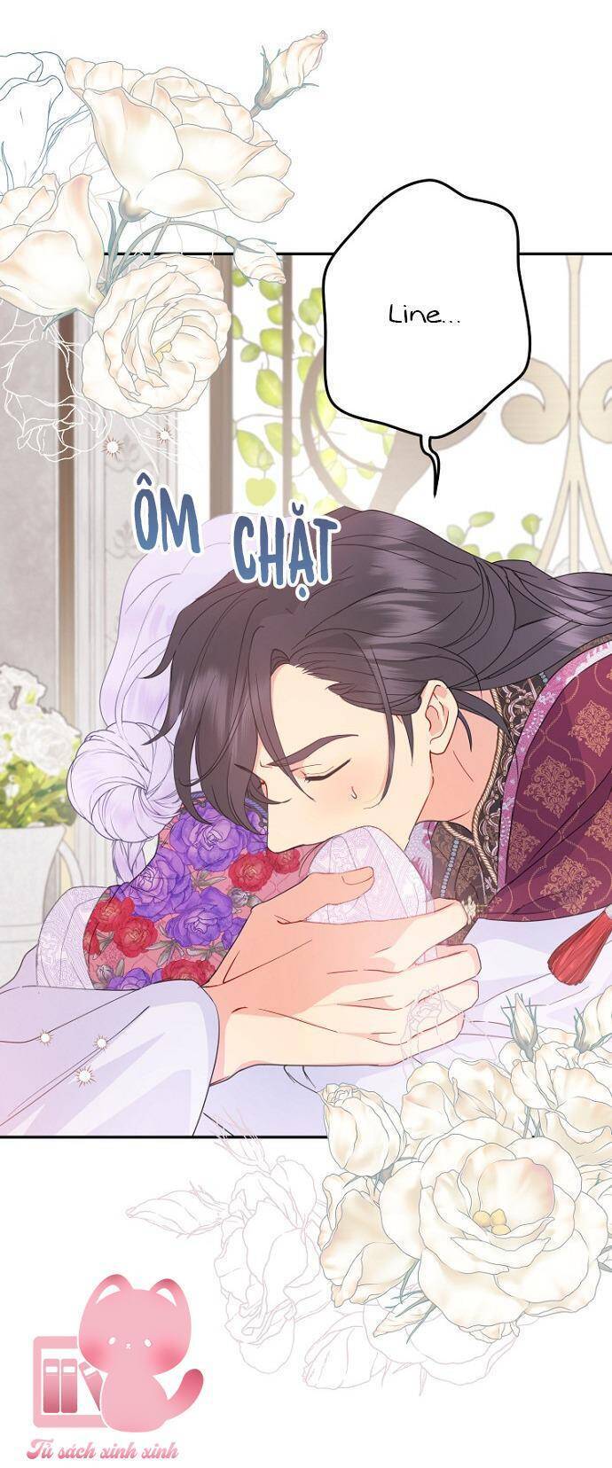 Tiền Là Tất Cả Chồng Là Phù Du Chương 90 Ảnh 15