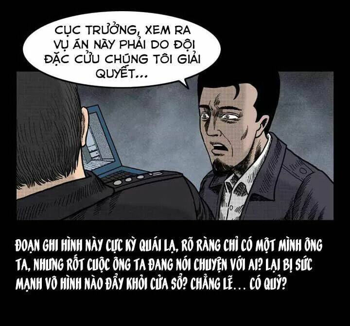 Kỳ Án Có Thật Chương 38 Ảnh 20