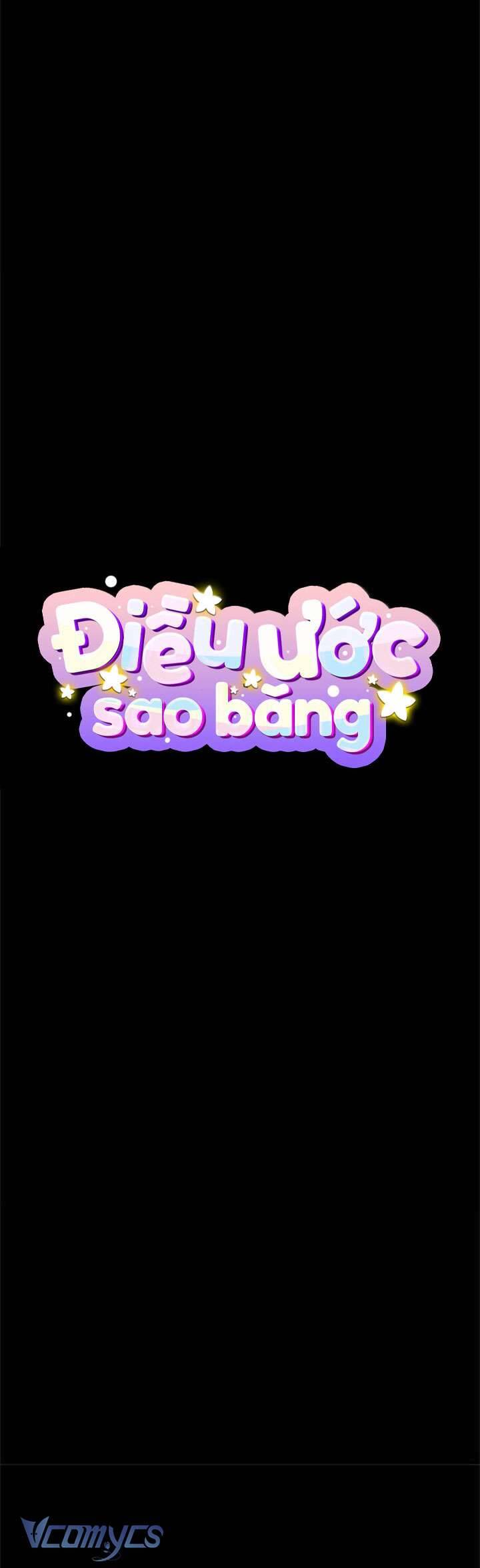 Điều Ước Sao Băng Chương 42 Ảnh 11