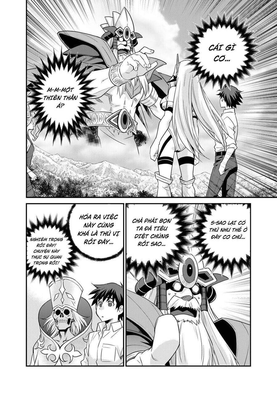 Isekai De Tochi O Katte Noujou O Tsukurou Chương 37 Ảnh 18