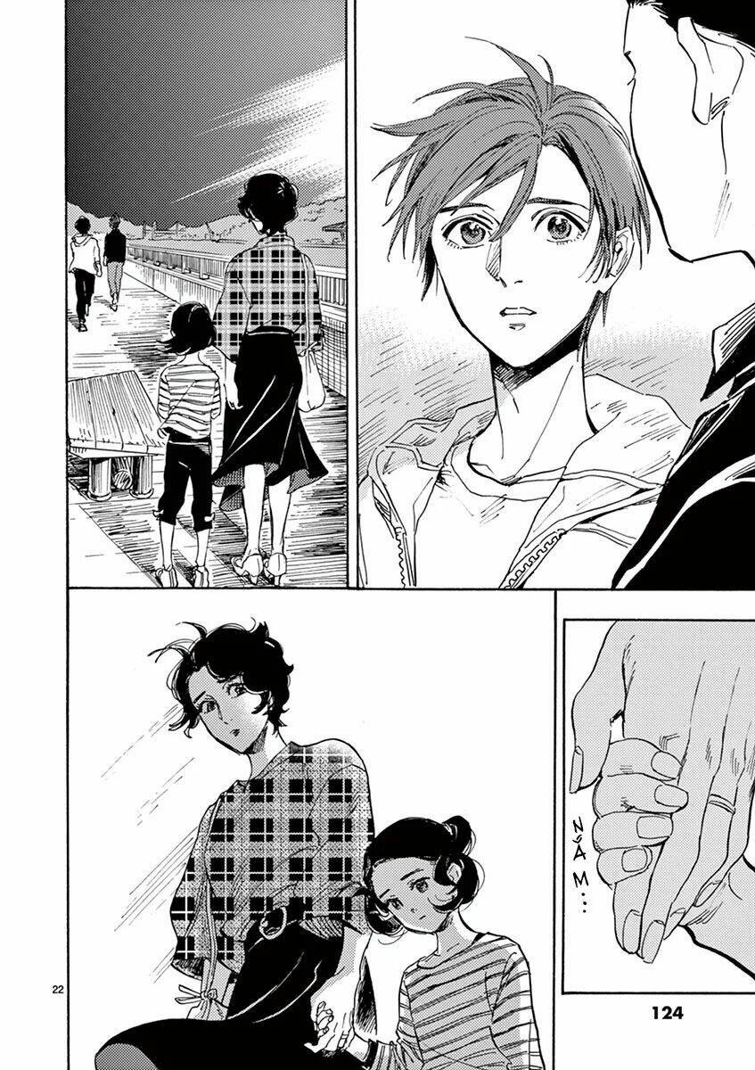 Shimanami Tasogare Chương 14 Ảnh 25