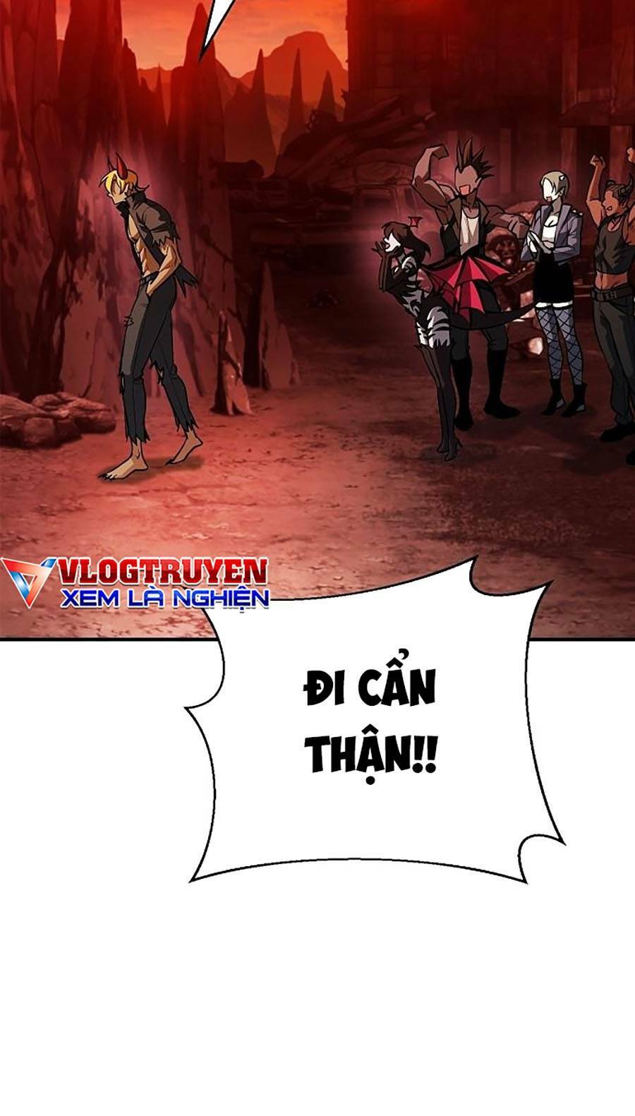 Nhà Hàng Hòa Bình Chương 4 Ảnh 12