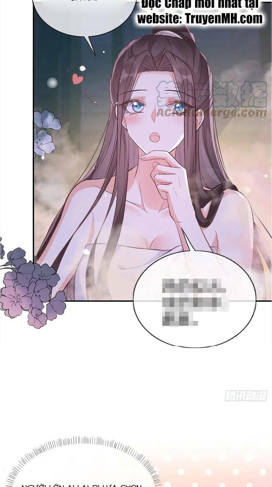 Kiều Mỵ Phu Lang, Tại Tuyến Lục Trà Chương 104 Ảnh 18