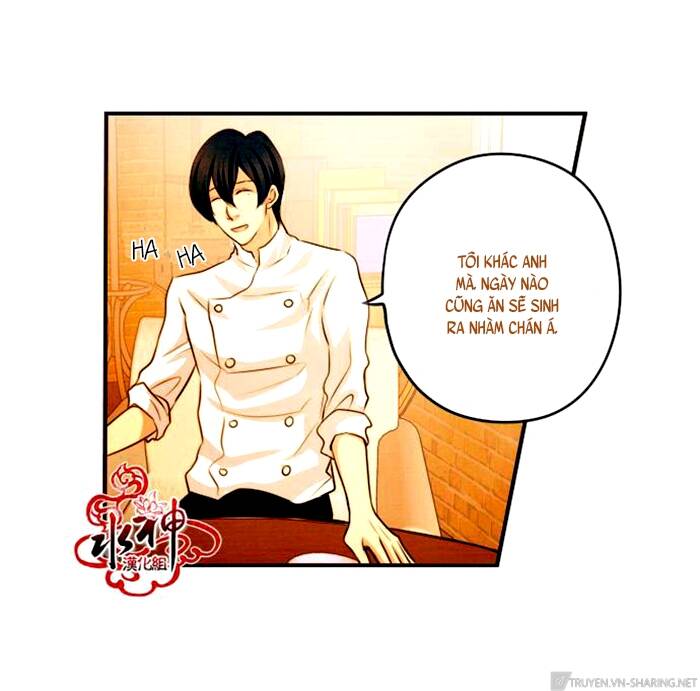 Something Sweet Chương 9 Ảnh 19
