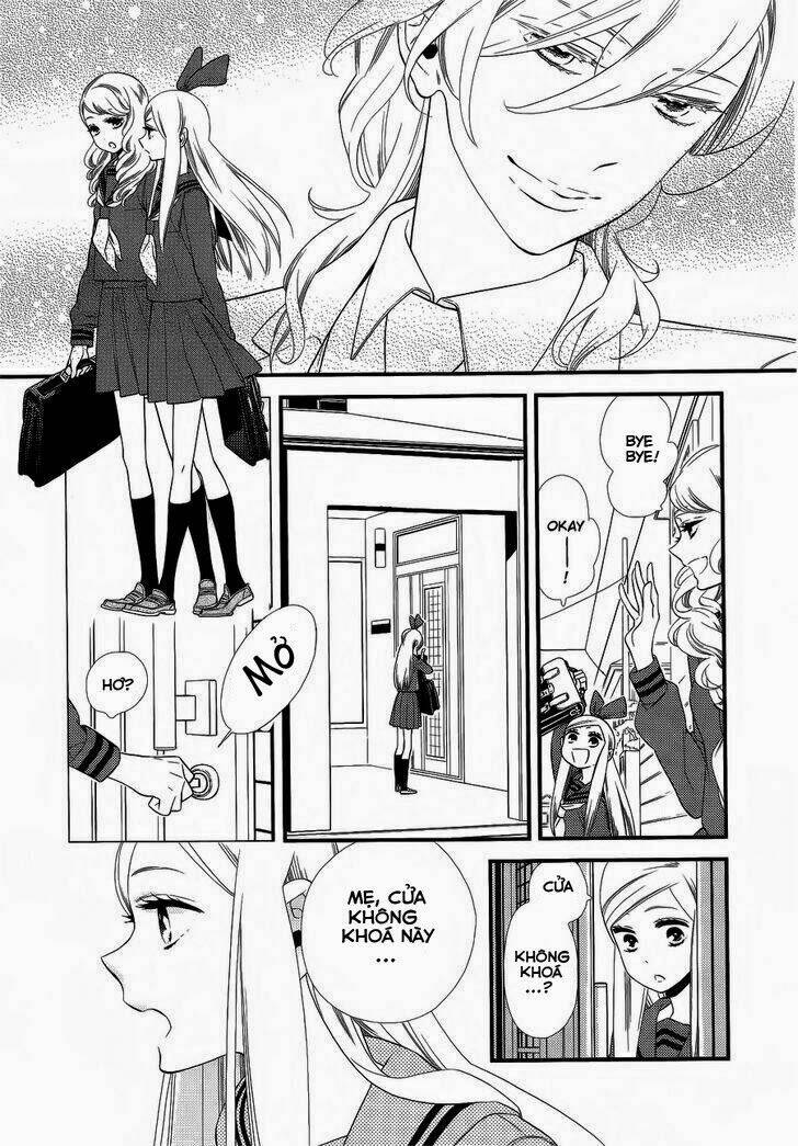 Kigurumi Boueitai Chương 1 Ảnh 13