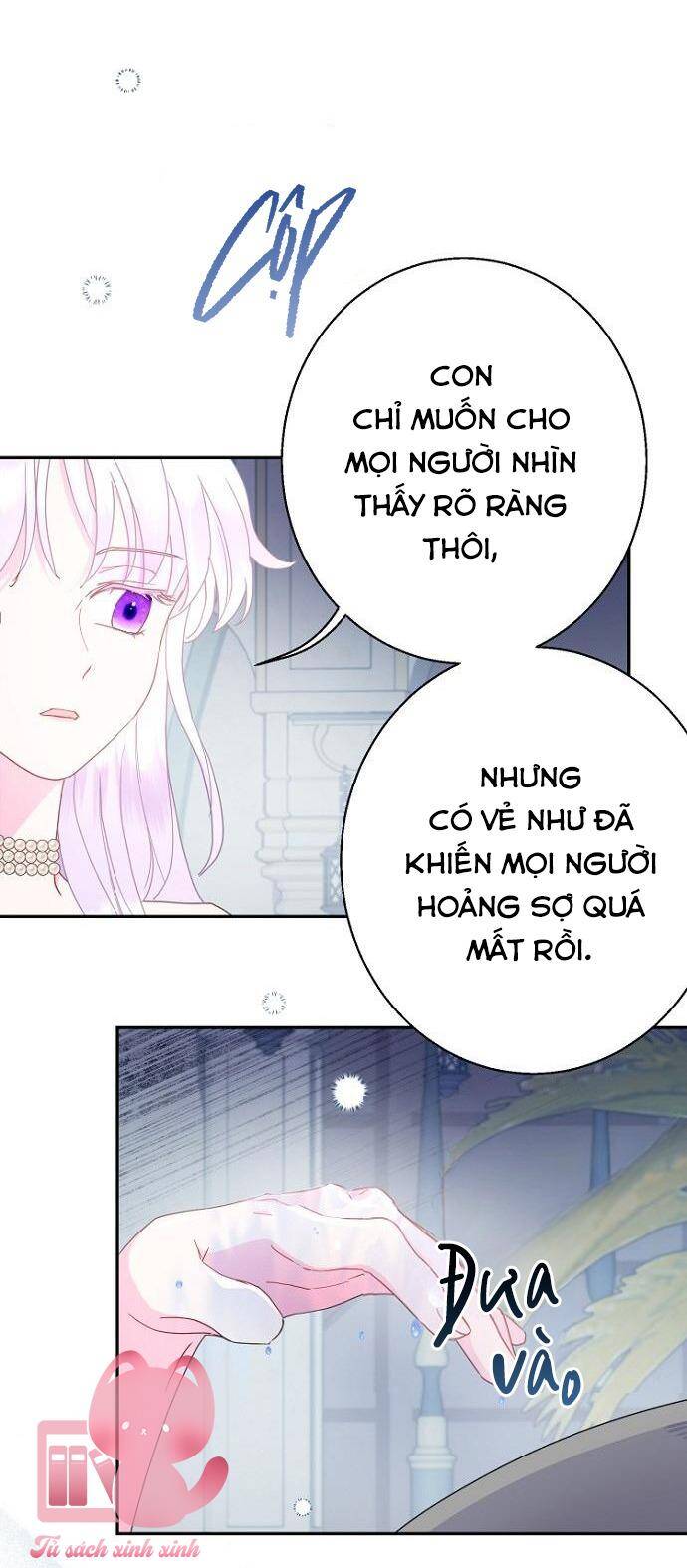 Tiền Là Tất Cả Chồng Là Phù Du Chương 99 Ảnh 25