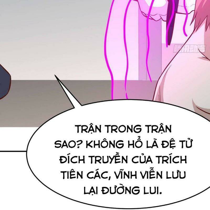 Song Tu Đạo Lữ Kiểu Xem Mặt Chương 89 Ảnh 22