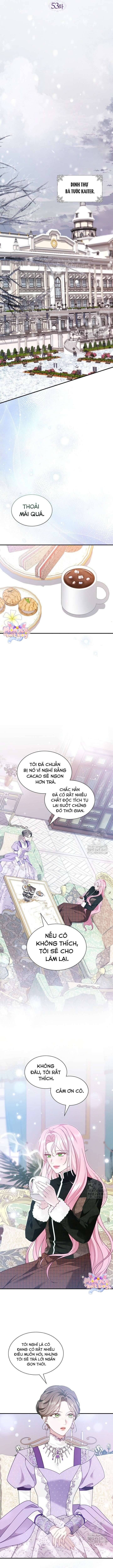 Dẫu Cho Con Gái Của Kẻ Phản Diện Trùng Sinh Chương 53 Ảnh 15
