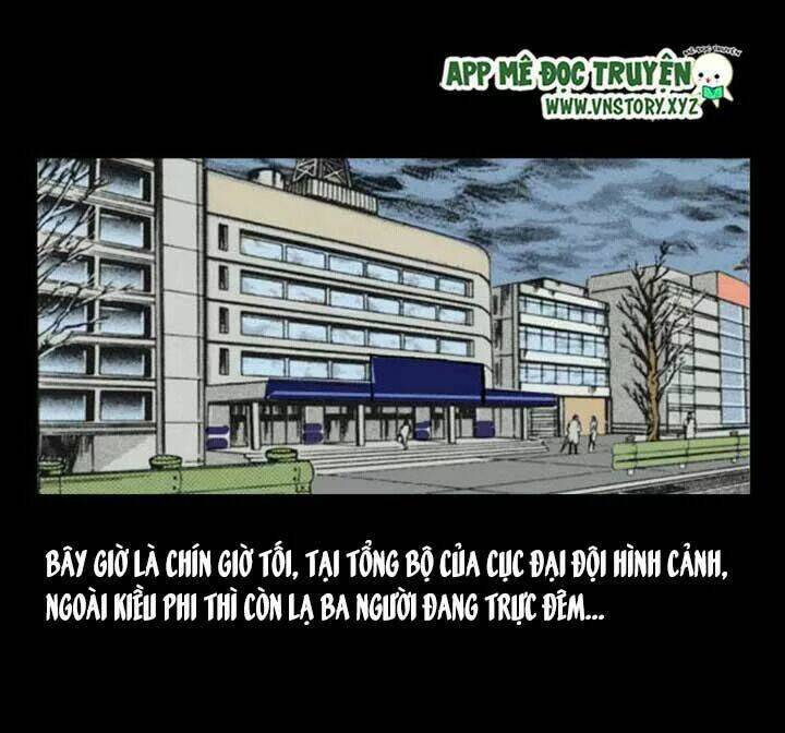 Kỳ Án Có Thật Chương 37 Ảnh 3