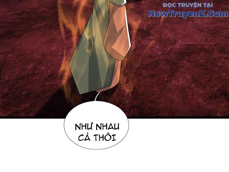 Tiên Làm Nô Thần Là Bộc, Đại Đế Làm Chó Giữ Nhà Chương 46 Ảnh 133