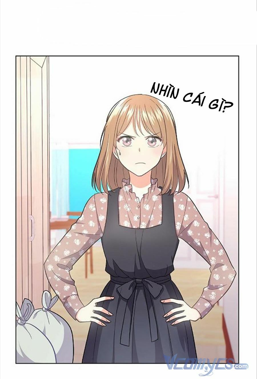 Vô Tình Trở Thành Con Gái Của Triệu Phú Chương 27 Ảnh 5