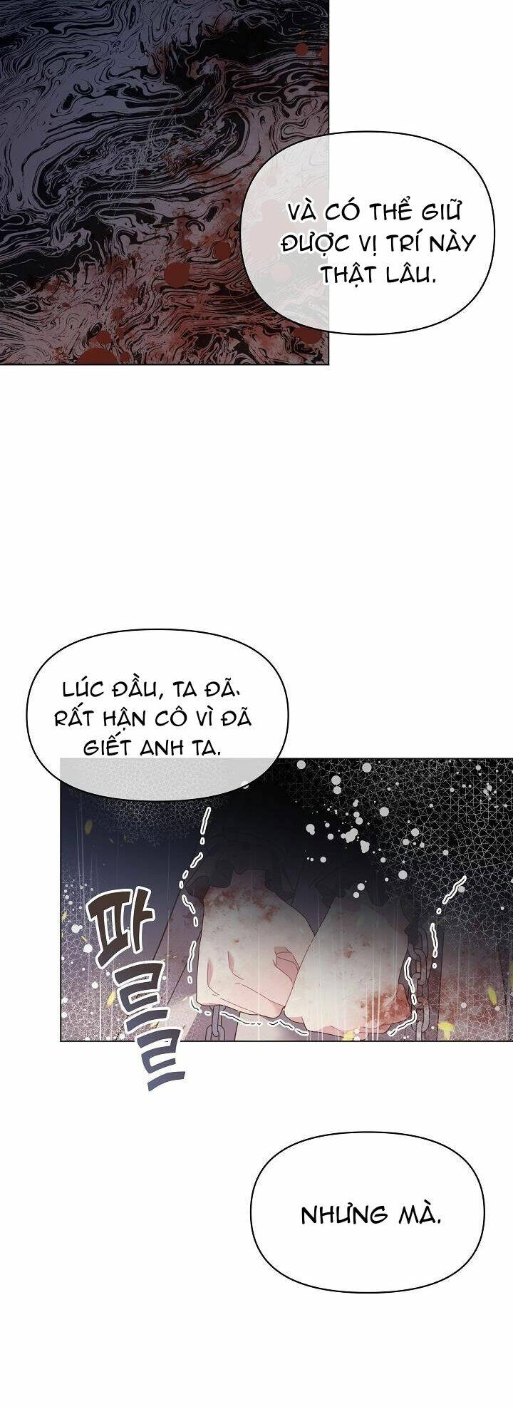 Khu Vườn Câm Lặng Chương 3 Ảnh 12