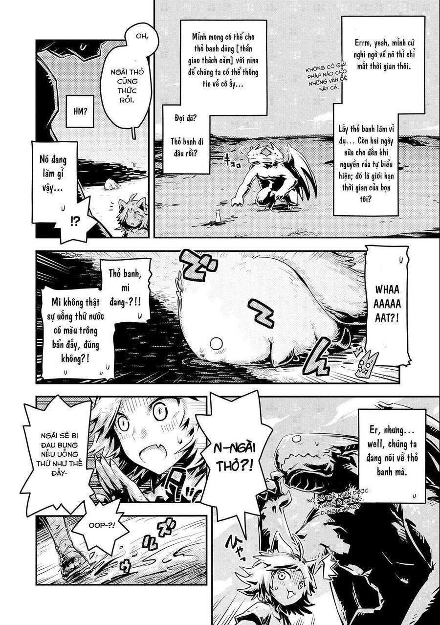 Tensei Shitara Dragon No Tamago Datta Chương 29 Ảnh 6