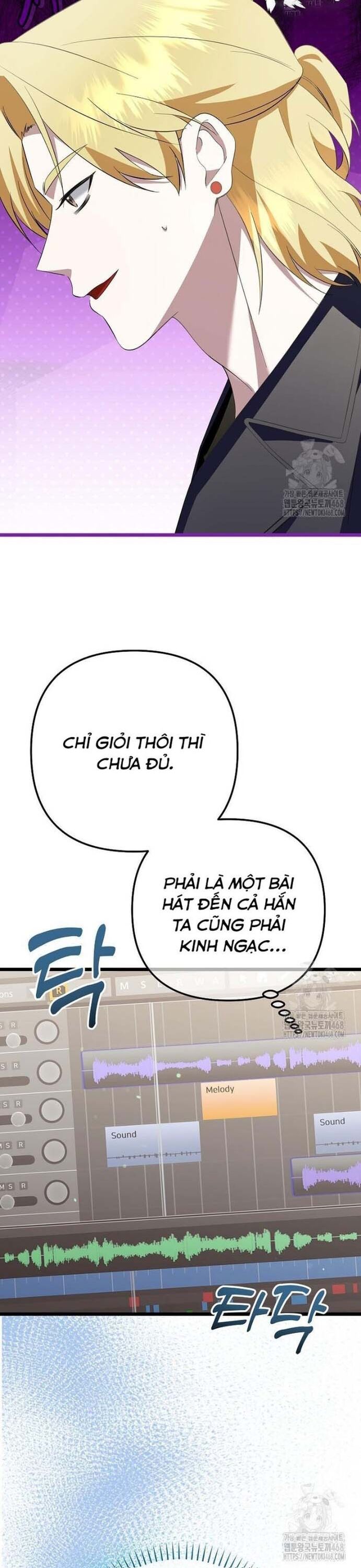 Nhà Soạn Nhạc Thiên Tài Đã Trở Lại Chương 63 Ảnh 9