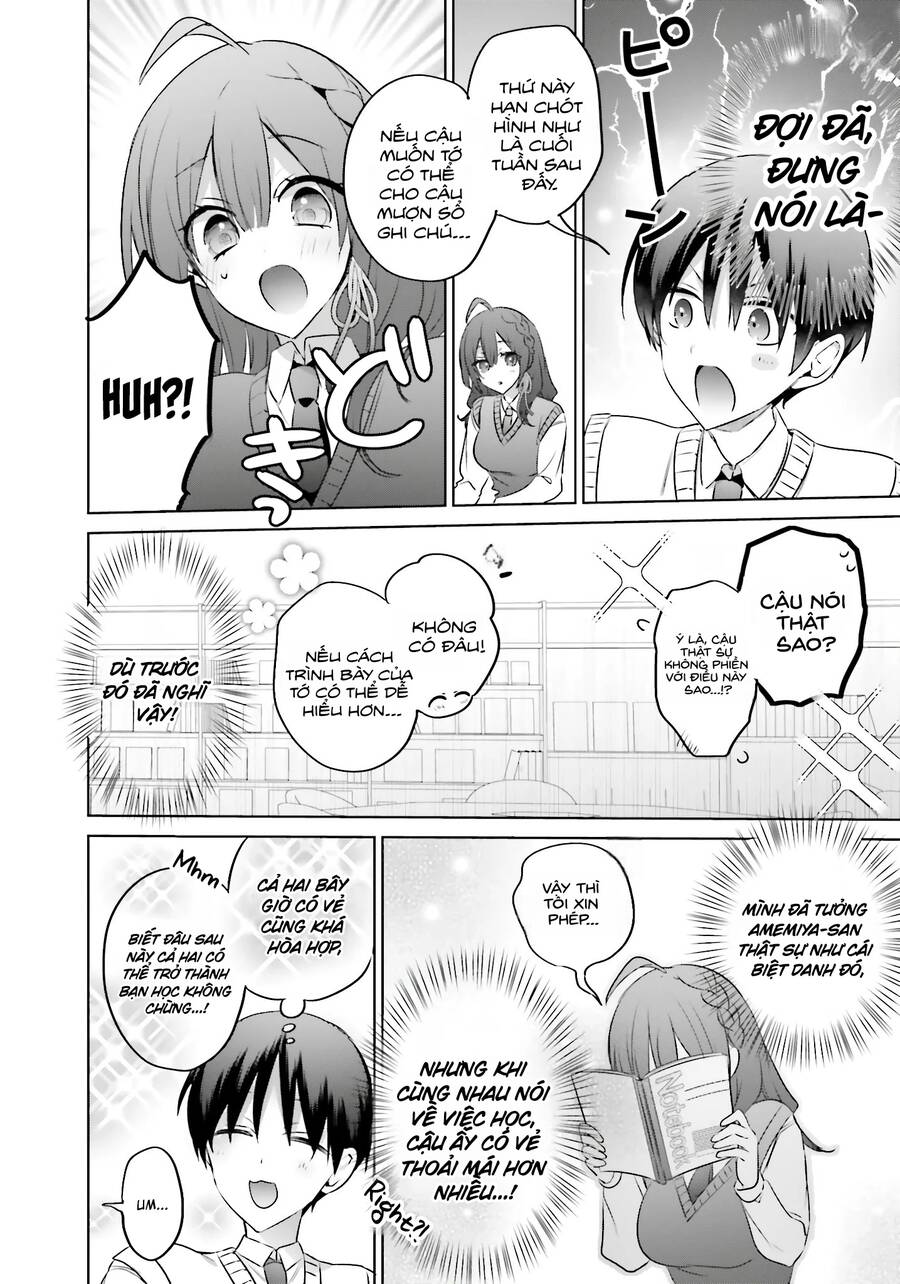 Boku To Gal Ga Fufu Ni Narumade Chương 17 Ảnh 17