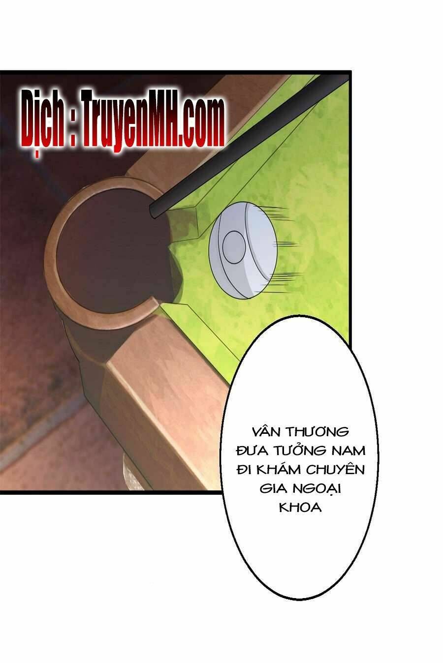 Gả Nhầm Tổng Tài Chương 20 Ảnh 21