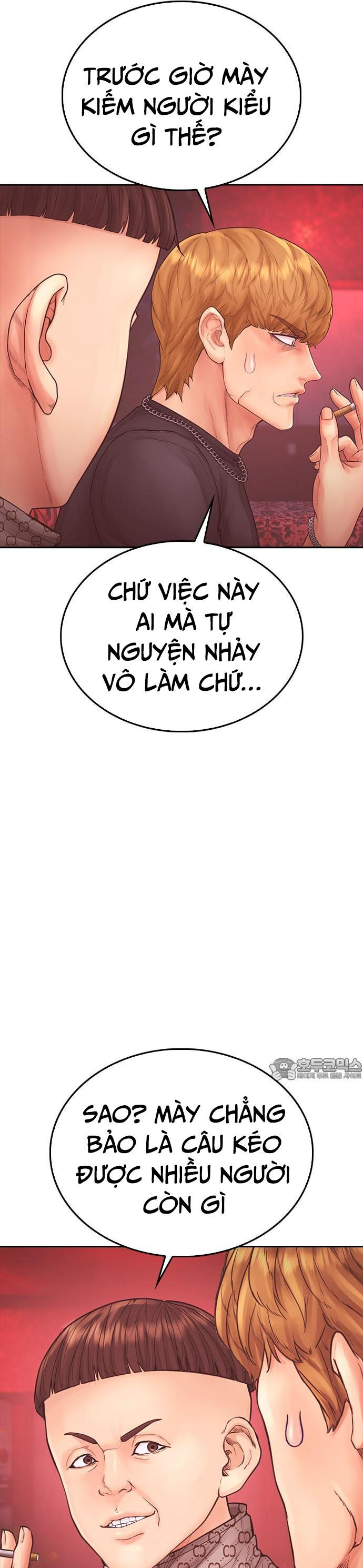 Bố Vạn Năng Chương 163 Ảnh 47