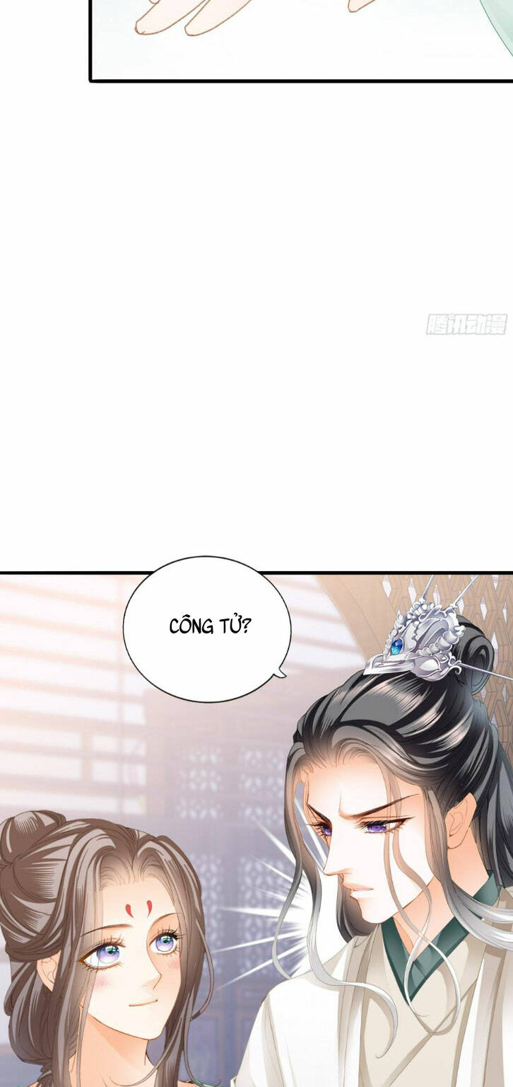 Bổn Vương Muốn Ngươi Chương 192 Ảnh 6